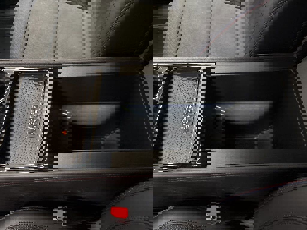 New 2026 Chevrolet Blazer EV RS AWD/4WD image 17