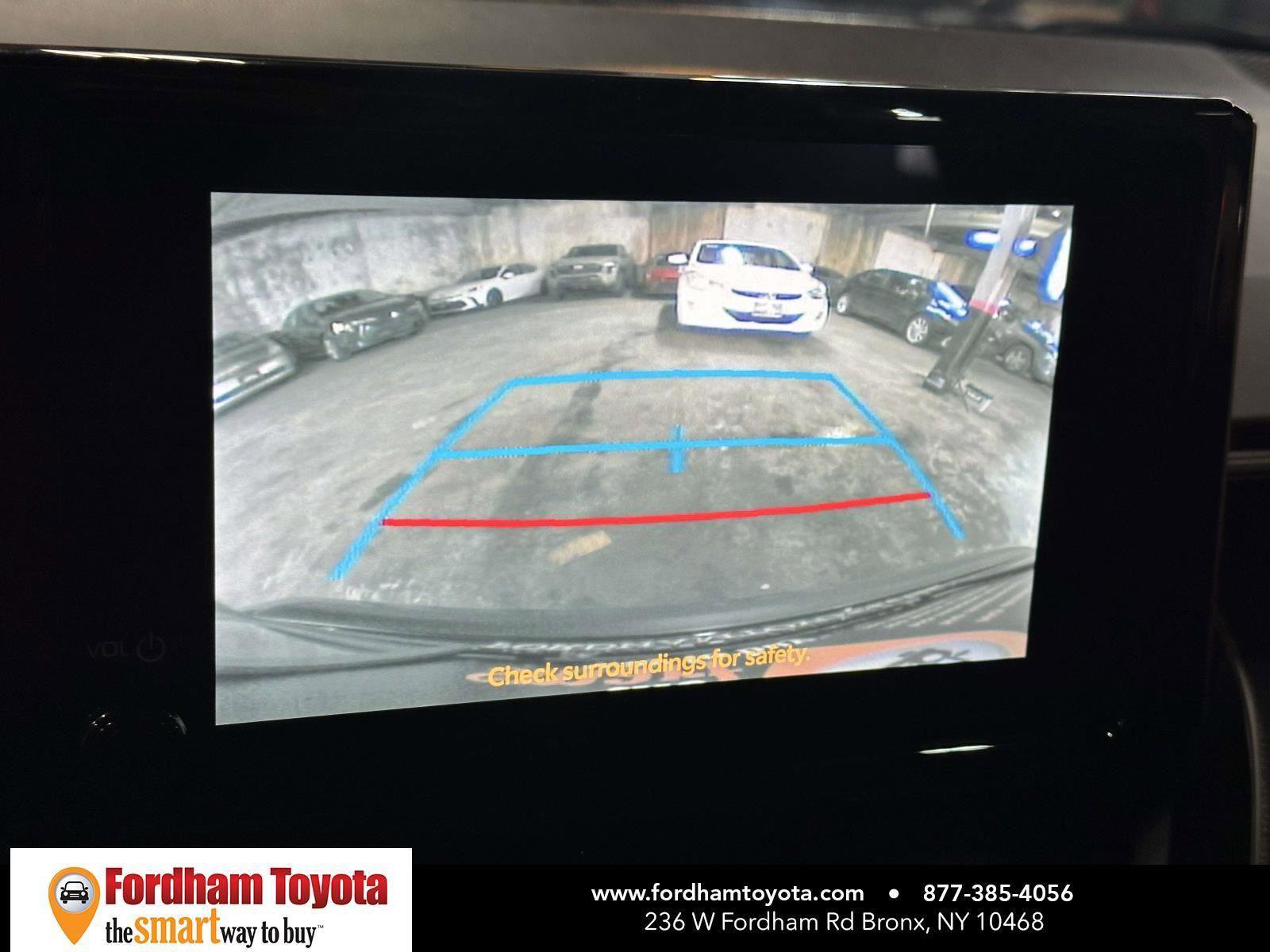 Certified 2023 Toyota Corolla XSE w/ Carpet Mat Package (TMS) FWD image 25