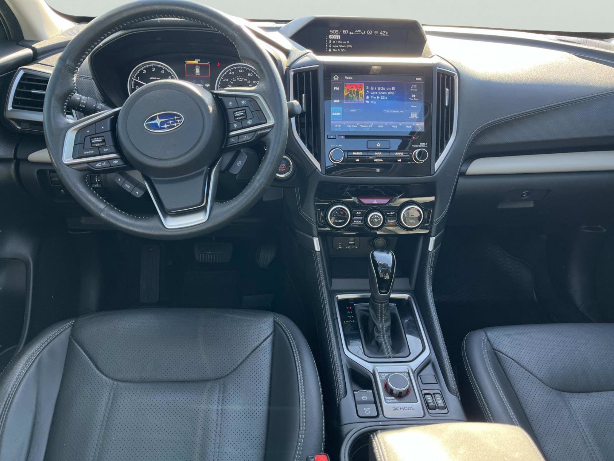 Used 2022 Subaru Forester Limited image 11