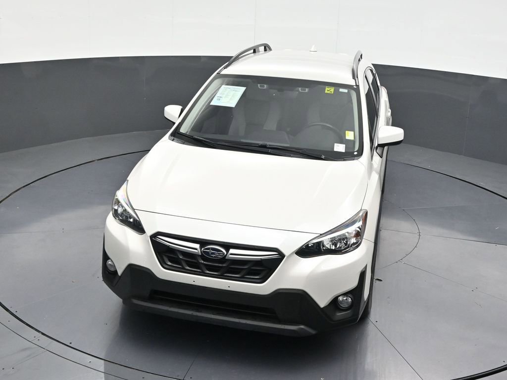 Used 2023 Subaru Crosstrek 2.0i Premium image 22