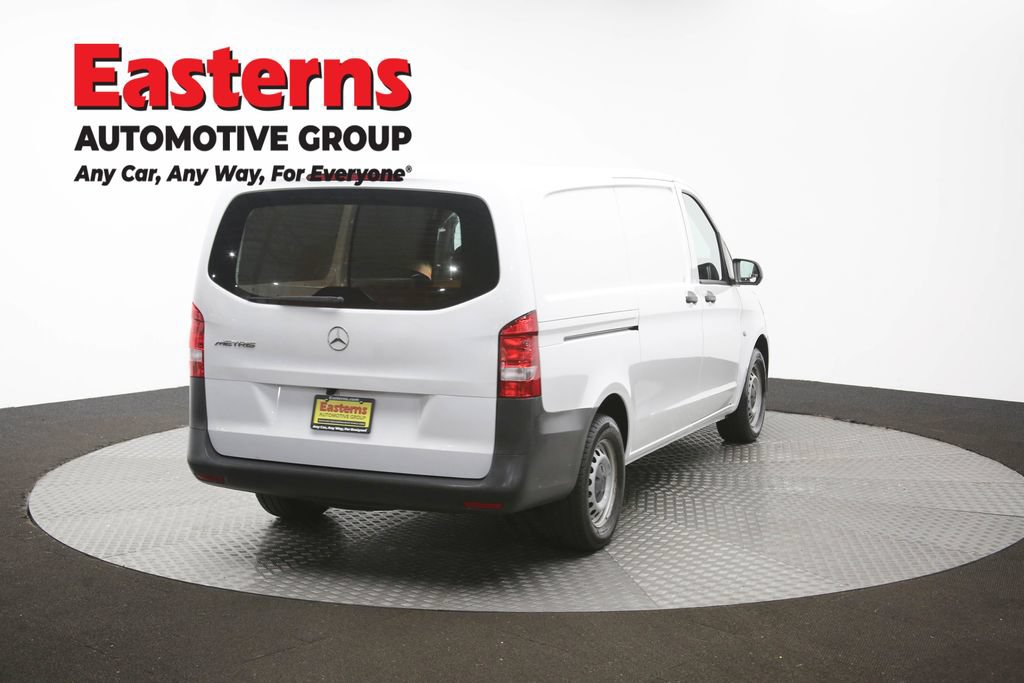 Used 2022 Mercedes-Benz Metris image 35