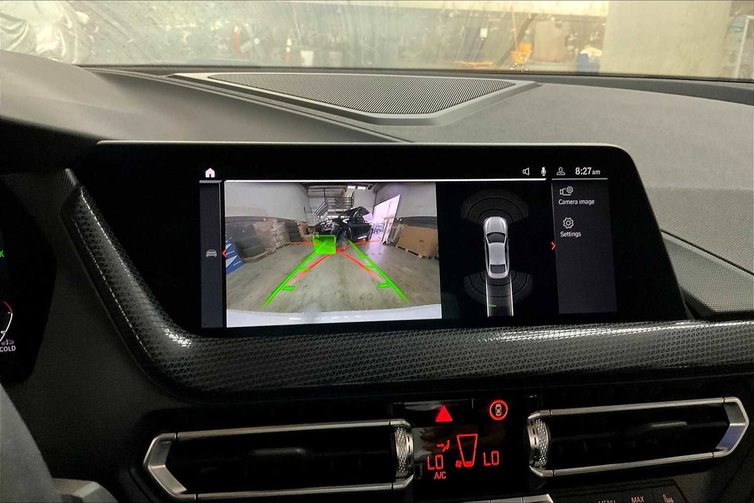 Used 2024 BMW 228i Gran Coupe w/ Premium Package image 24