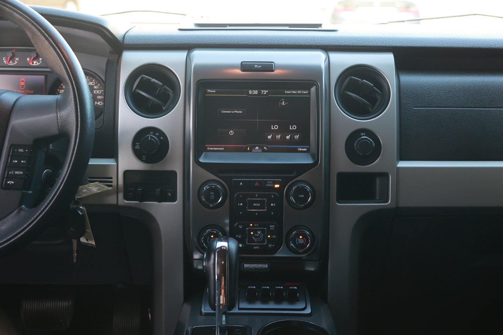 Used 2013 Ford F150 Raptor w/ Luxury Equipment Group AWD/4WD image 31