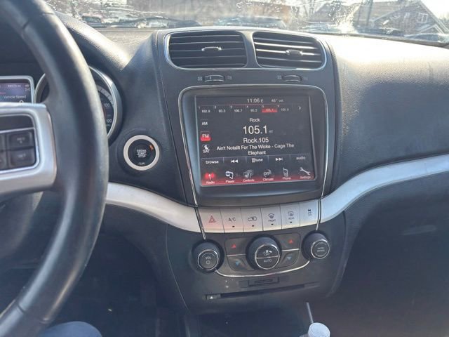 Used 2019 Dodge Journey GT image 10