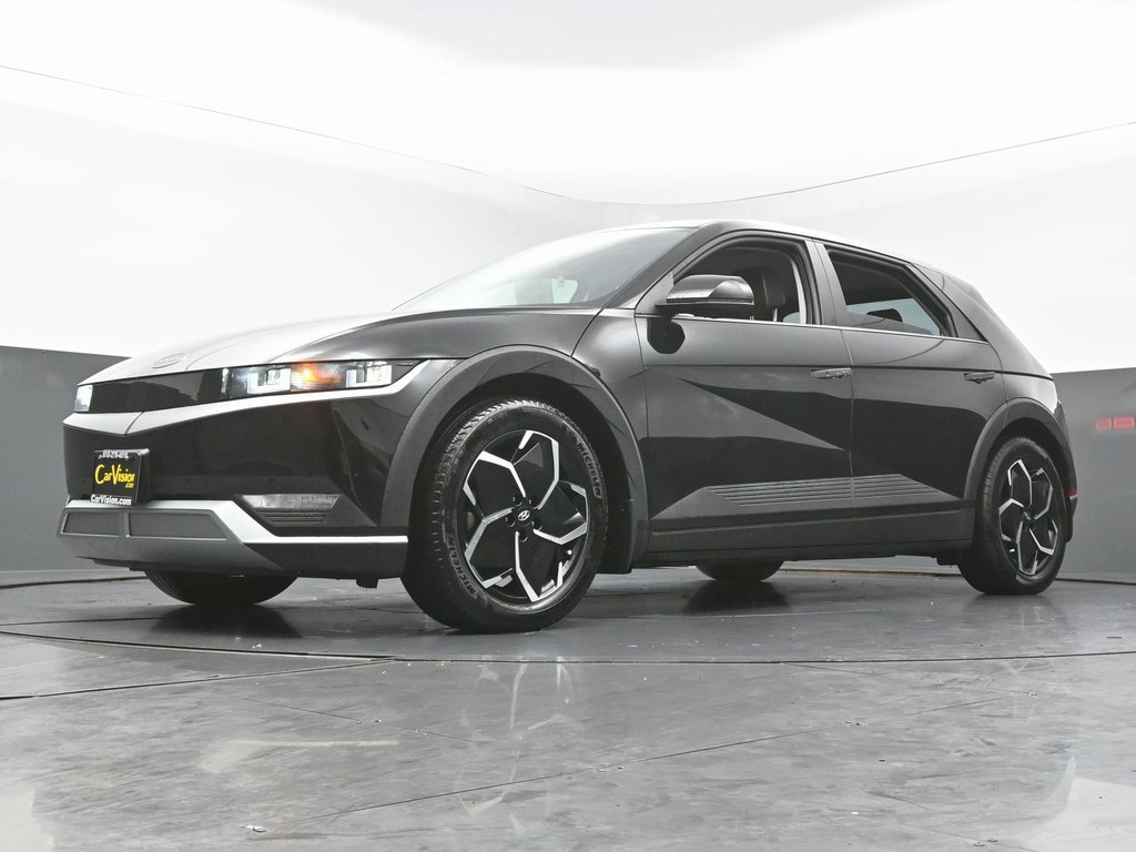 Used 2023 Hyundai Ioniq 5 SEL w/ Cargo Package image 55