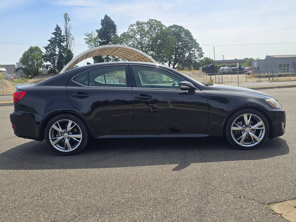 Used 2010 Lexus IS 250 RWD image 6