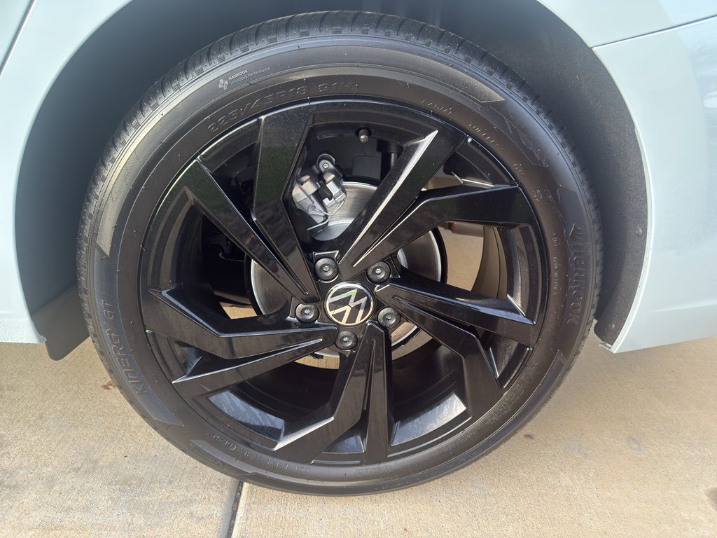 New 2026 Volkswagen Jetta SE image 18