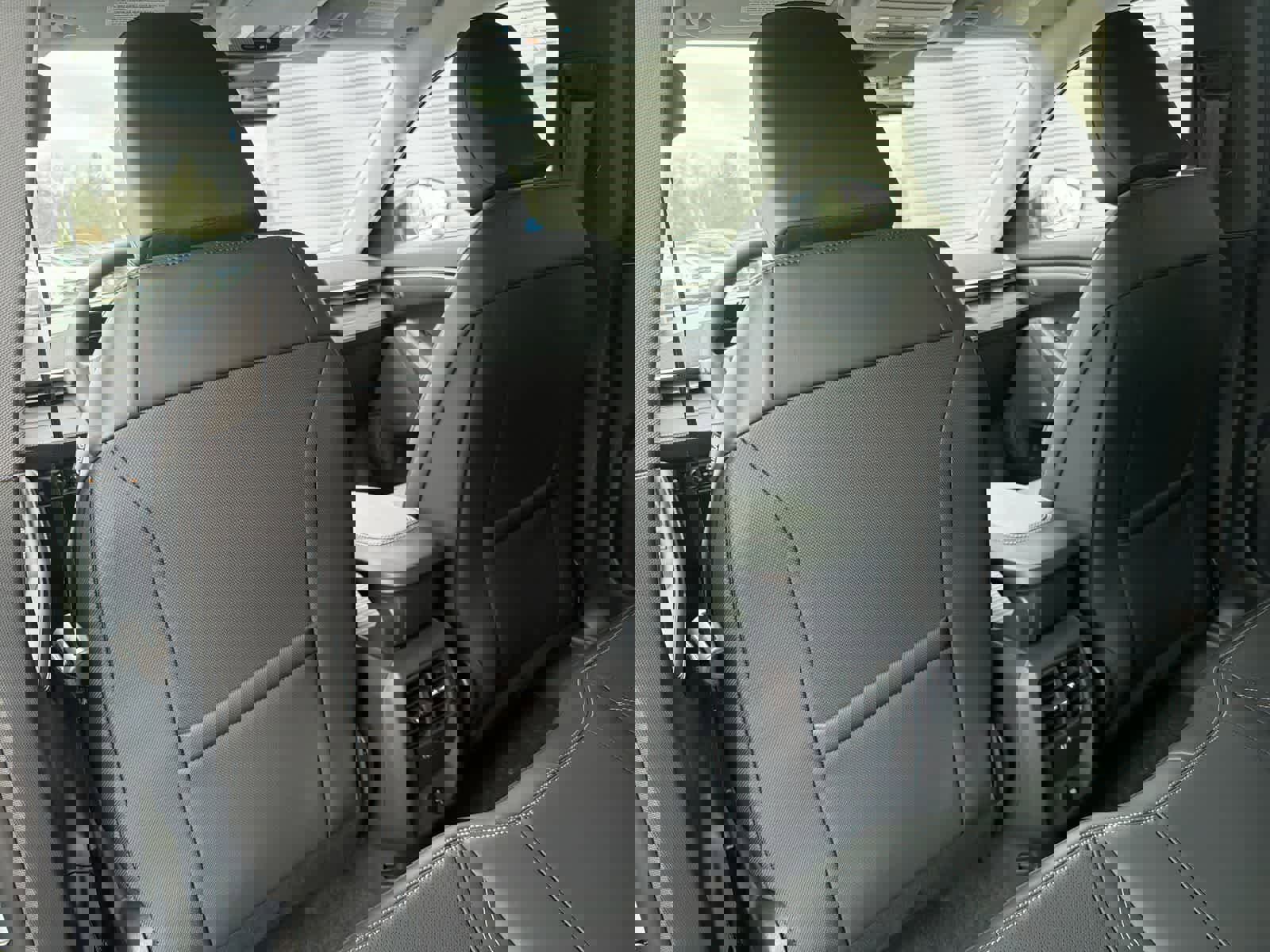 New 2025 Ford Mustang Mach-E Premium image 19