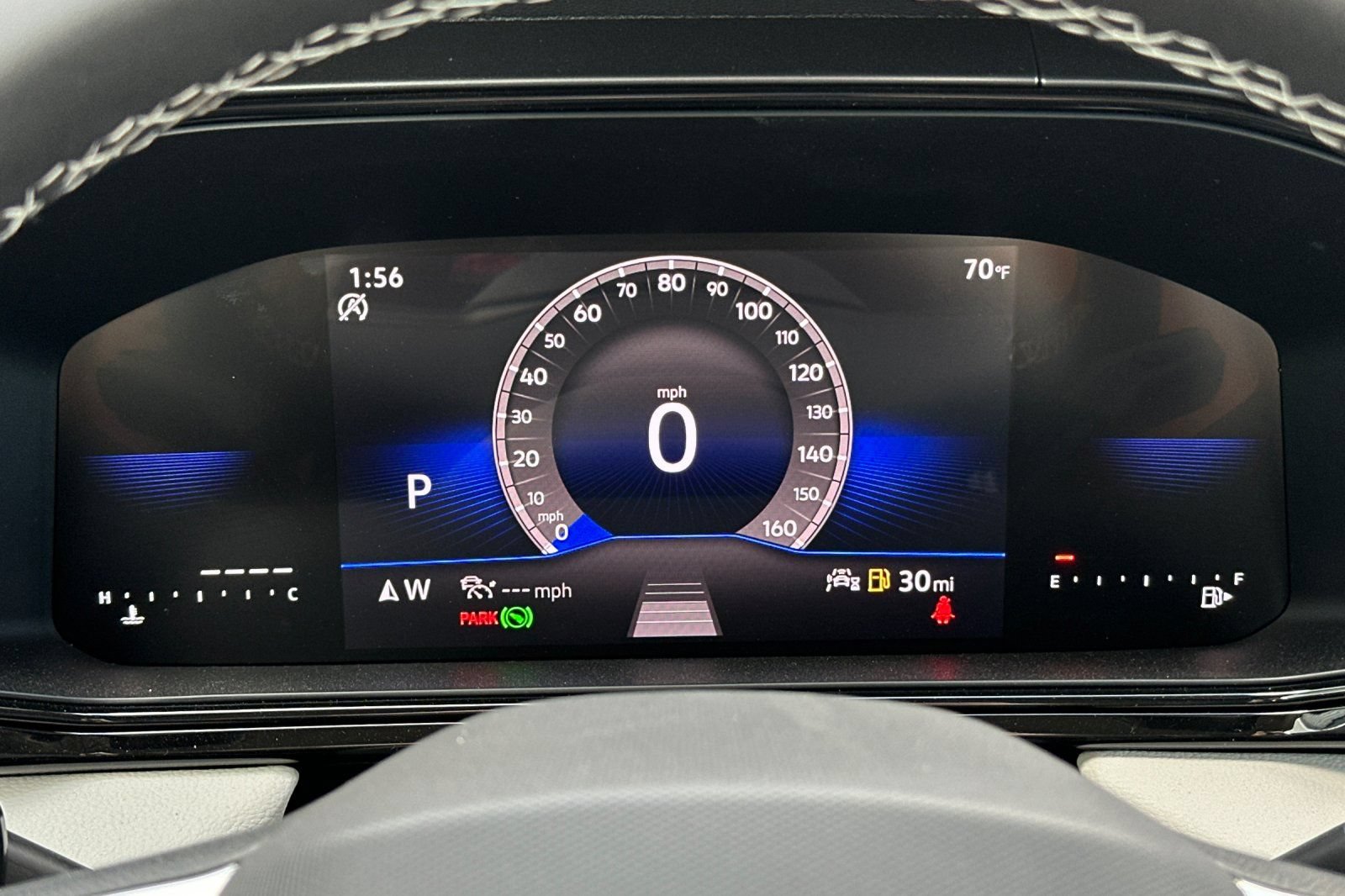 New 2026 Volkswagen Taos S FWD image 24