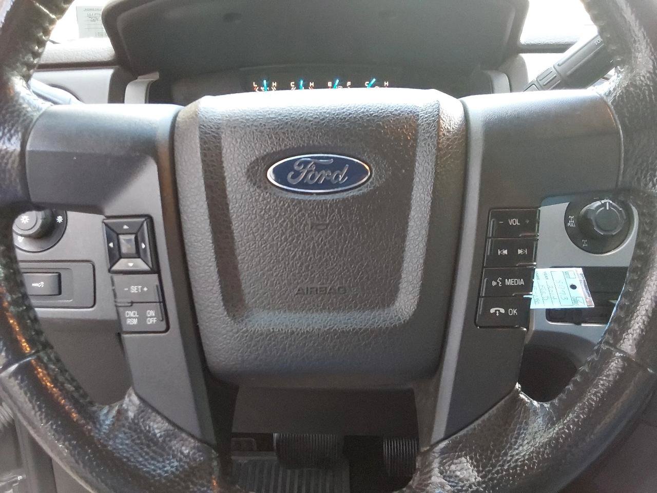 Used 2014 Ford F150 XLT w/ Equipment Group 302A Luxury AWD/4WD image 15