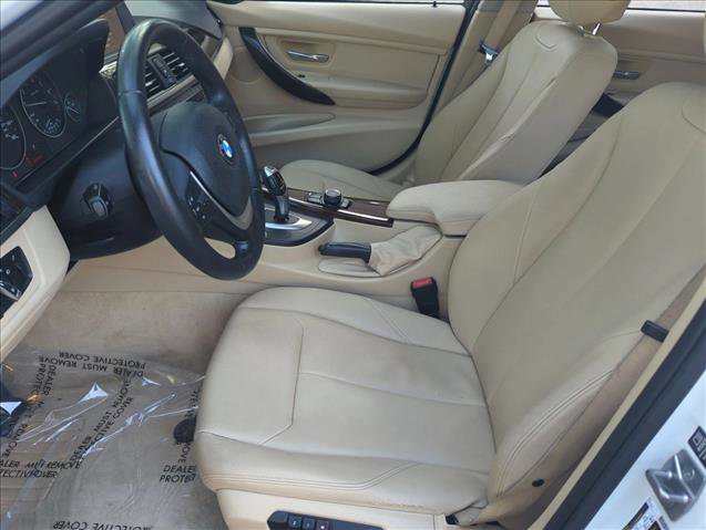 Used 2014 BMW 328i Sedan image 16