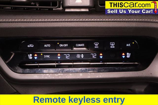 Used 2023 Buick Envision Avenir FWD image 21