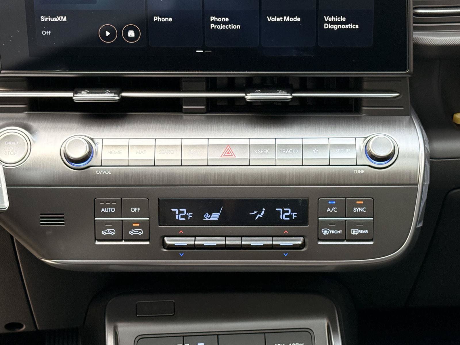 New 2026 Hyundai Kona Limited AWD/4WD image 28