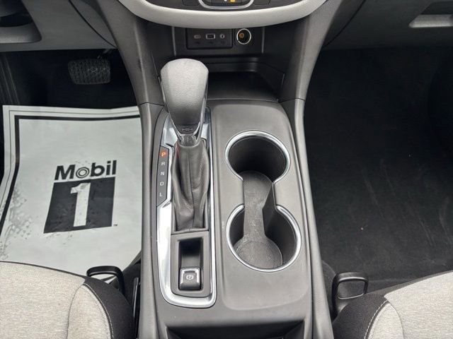 Used 2024 Chevrolet Equinox LS w/ Driver Confidence II Package image 14