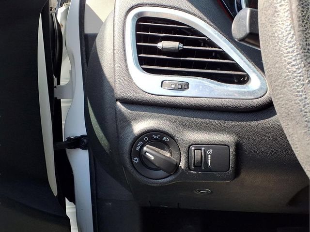 Used 2015 Dodge Dart SXT FWD image 14