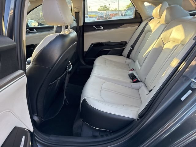 Used 2021 Kia K5 EX w/ EX Premium Package FWD image 21