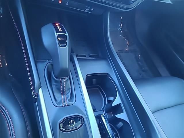 Used 2024 Dodge Charger R/T w/ Plus Group AWD/4WD image 16