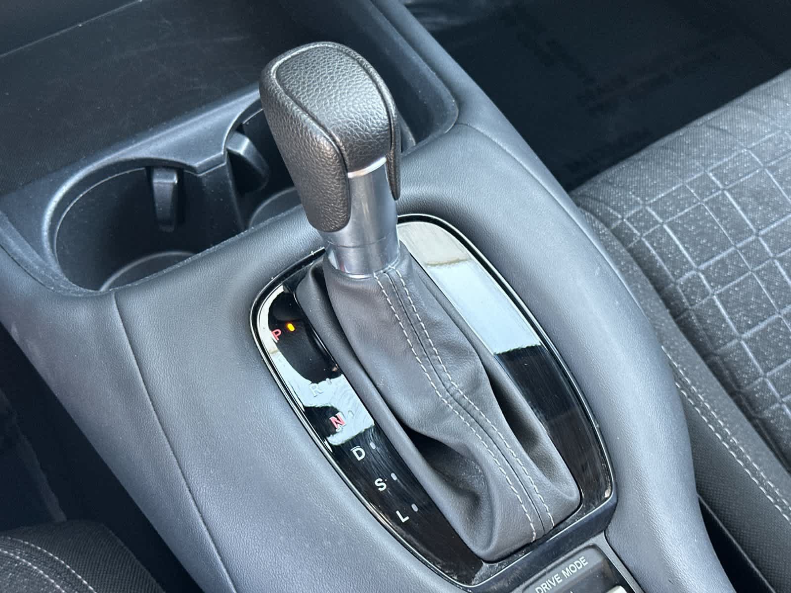 Used 2024 Honda HR-V LX image 22