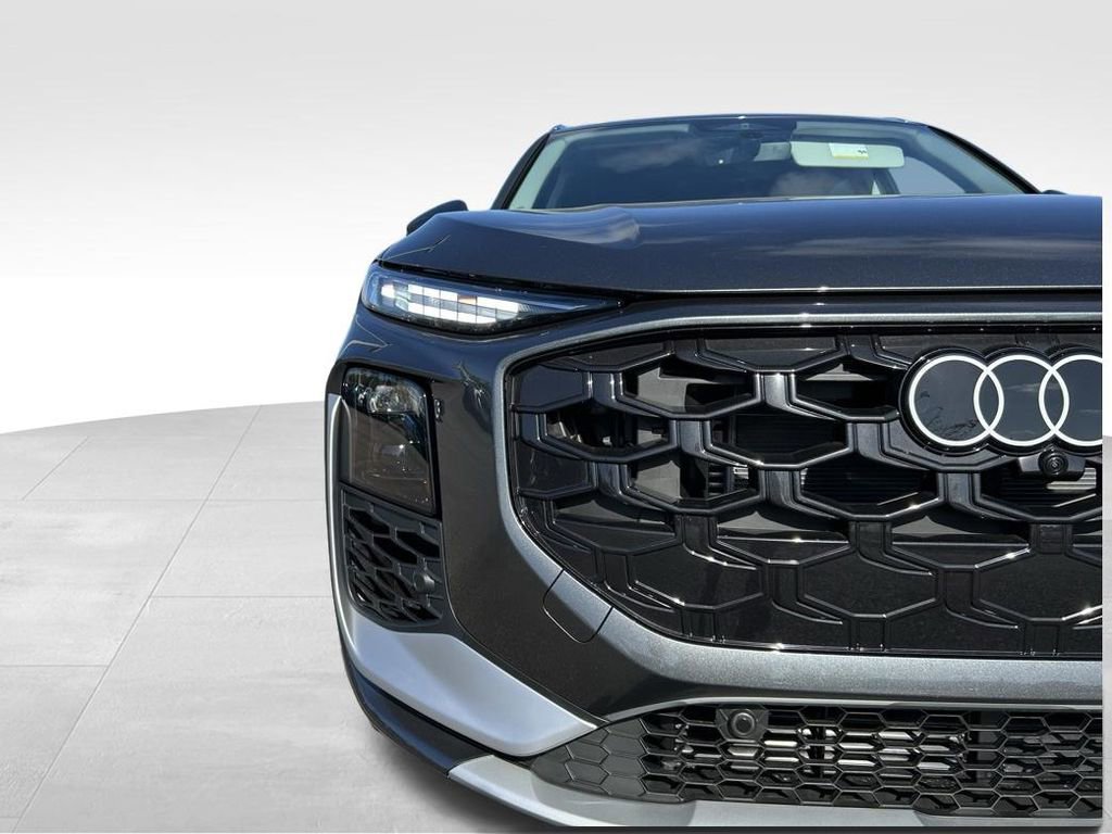 New 2026 Audi Q3 quattro 2.0T image 42