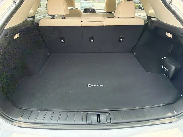 Used 2021 Lexus RX 350 AWD w/ Premium Package image 24