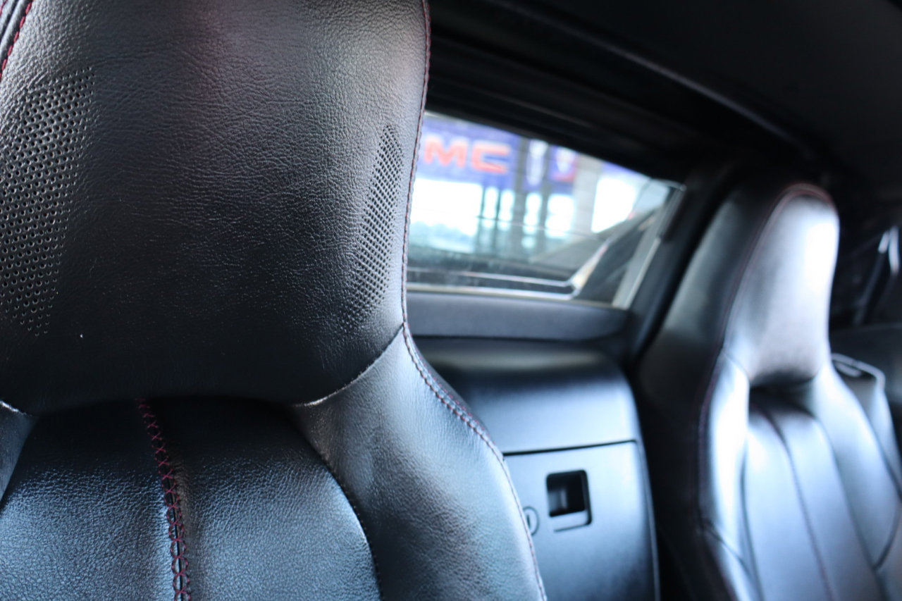 Used 2017 MAZDA MX-5 Miata RF Grand Touring image 39