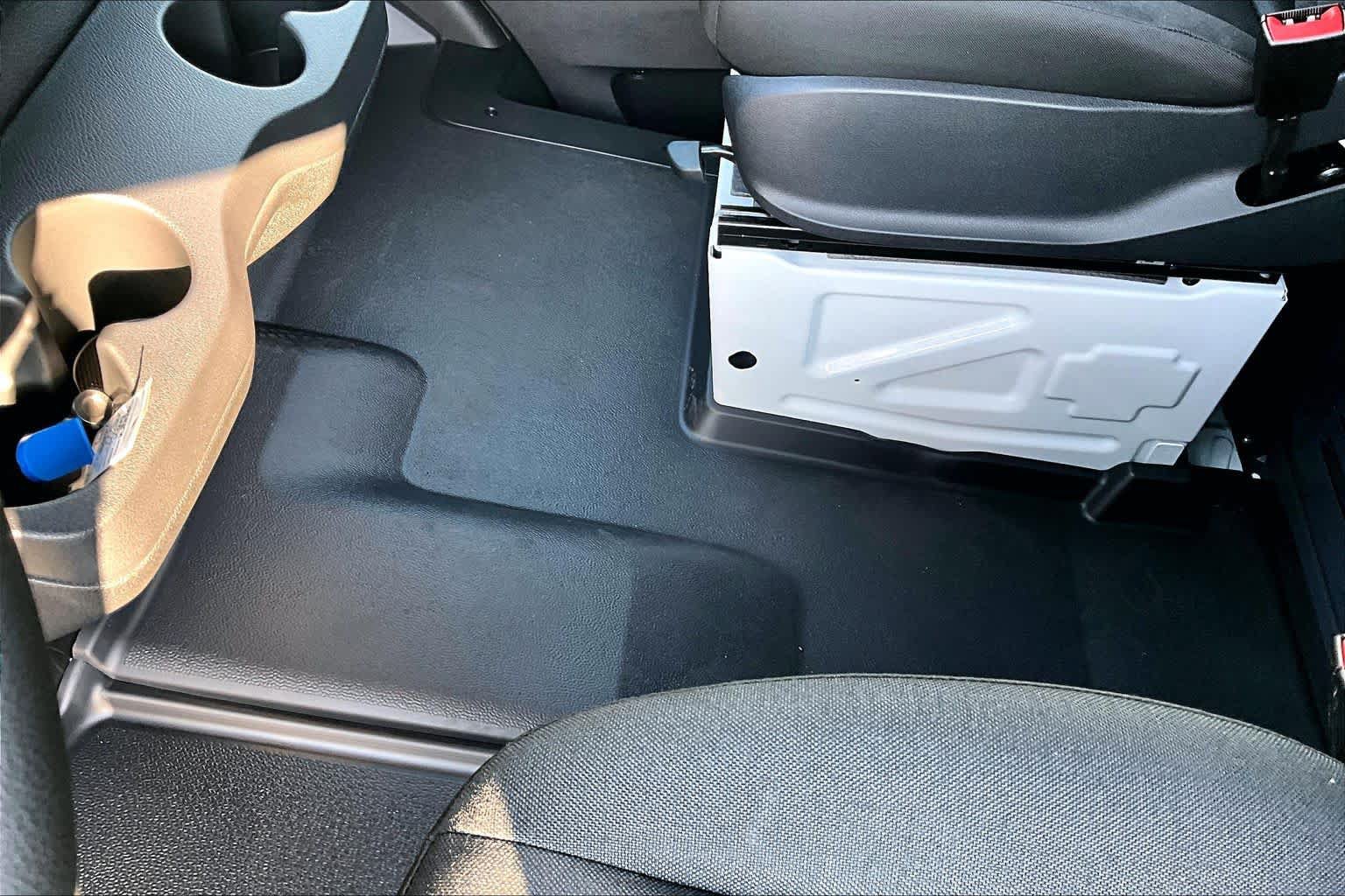 New 2026 Mercedes-Benz Sprinter 2500 image 10