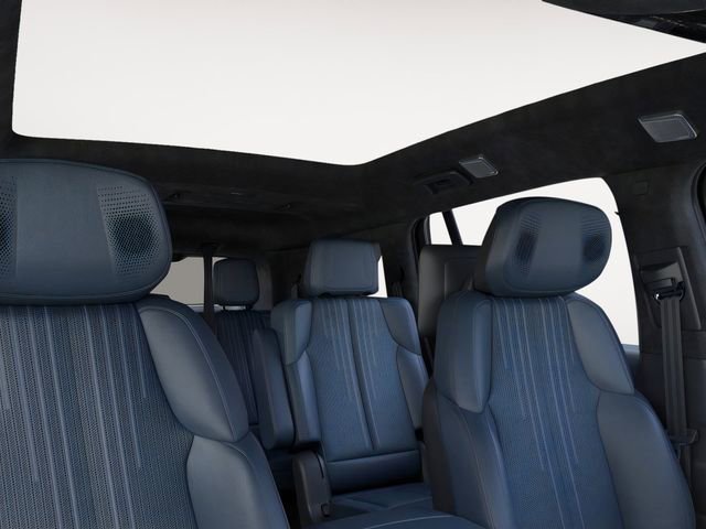 New 2025 Cadillac Escalade IQ Sport 2 AWD/4WD image 24