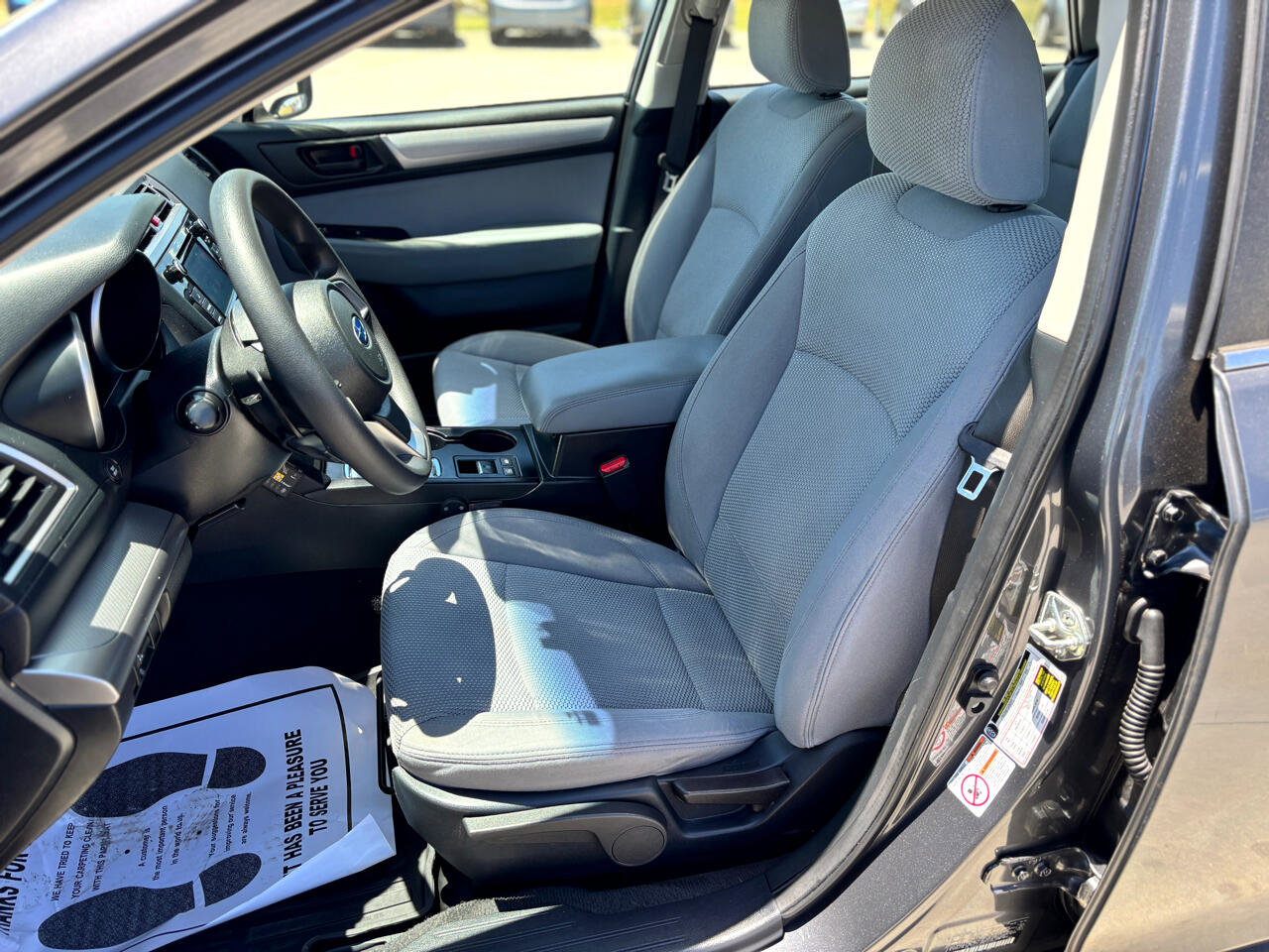 Used 2019 Subaru Outback 2.5i image 20