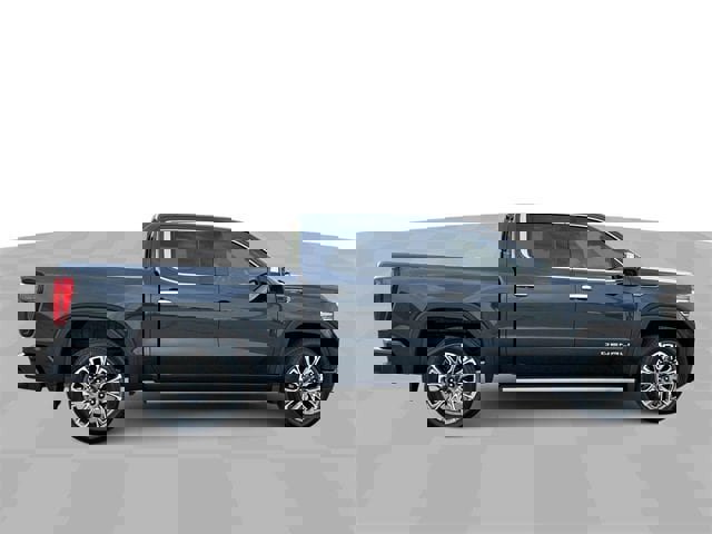 New 2025 GMC Sierra 1500 Denali Ultimate image 9