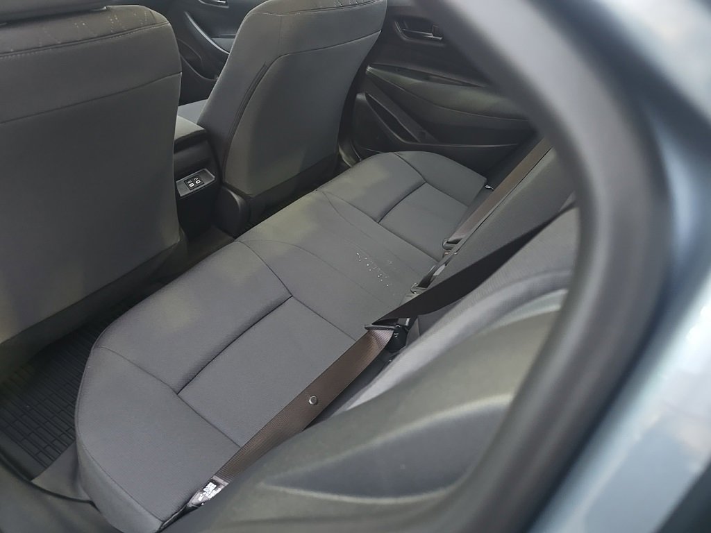Used 2026 Toyota Corolla LE image 11