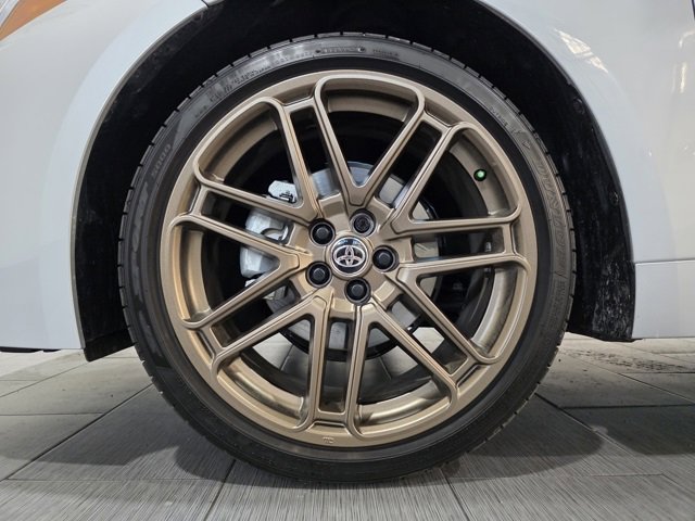 Used 2024 Toyota Corolla Sedan image 22
