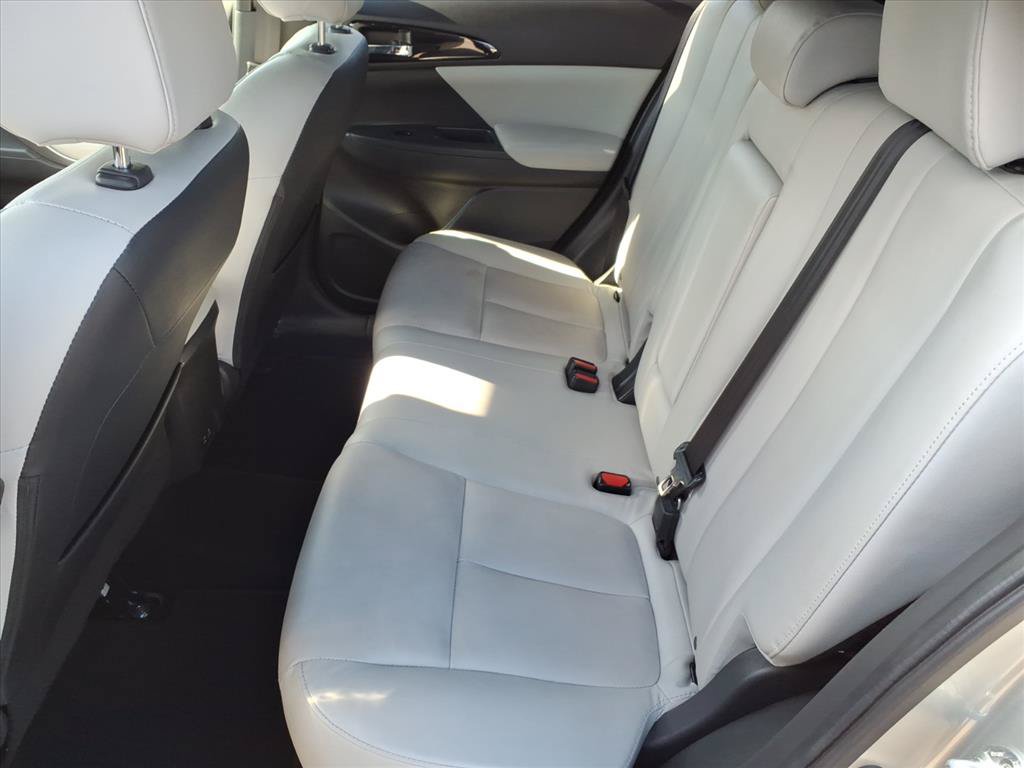 Used 2025 Mitsubishi Eclipse Cross SEL AWD/4WD image 13