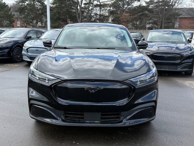 New 2026 Ford Mustang Mach-E Premium w/ Technology Package AWD/4WD image 2