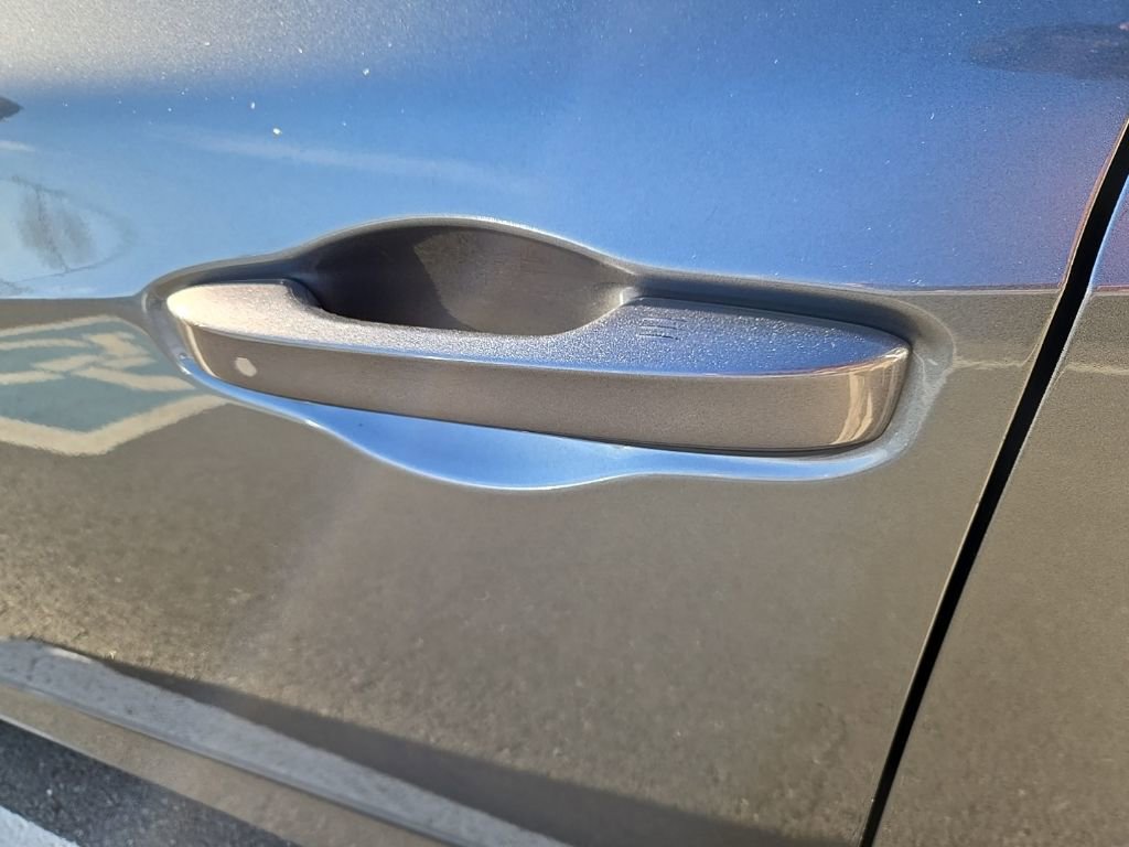 Used 2023 Acura Integra A-Spec image 10