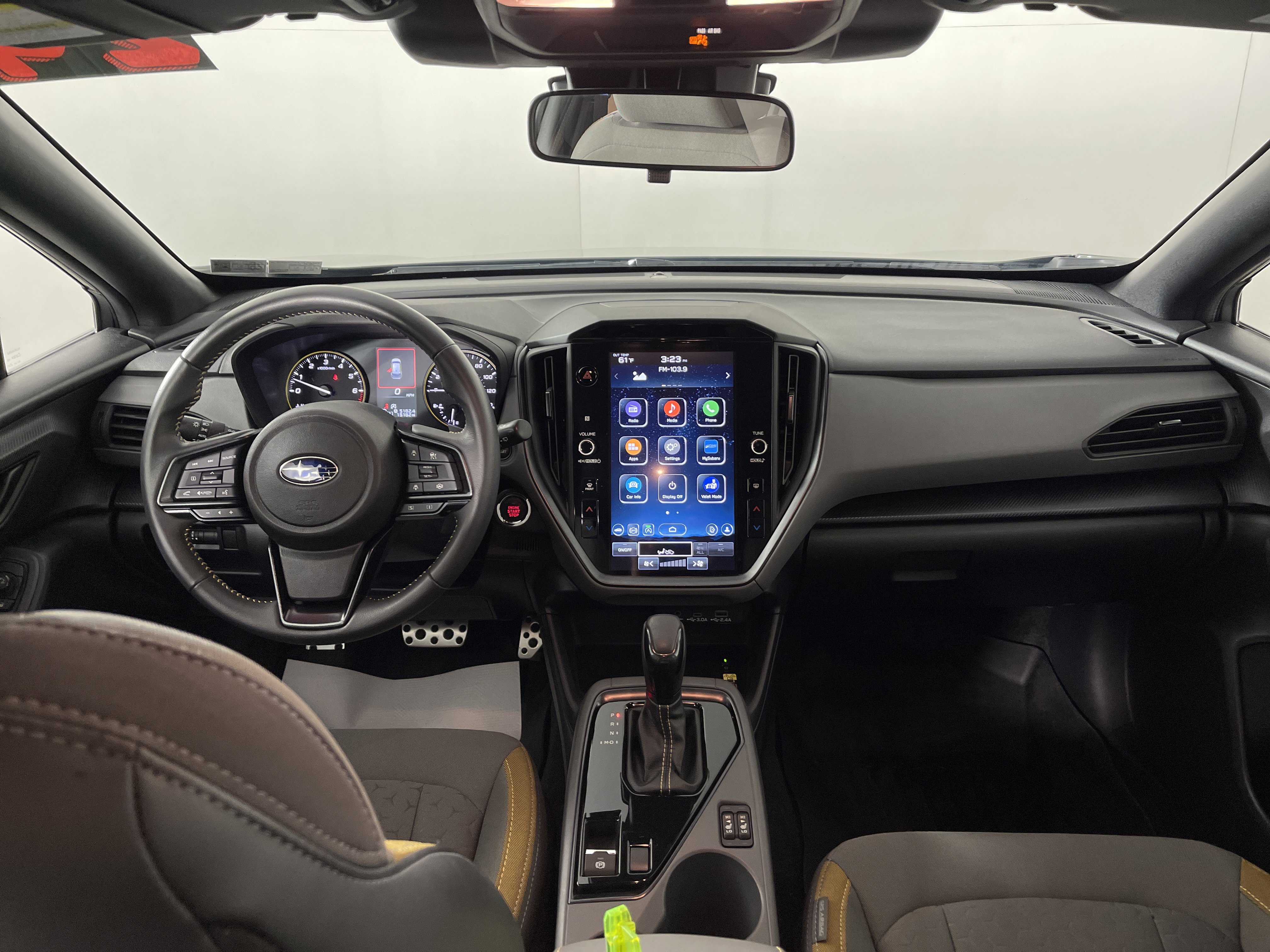 Used 2024 Subaru Crosstrek 2.5i Sport image 14