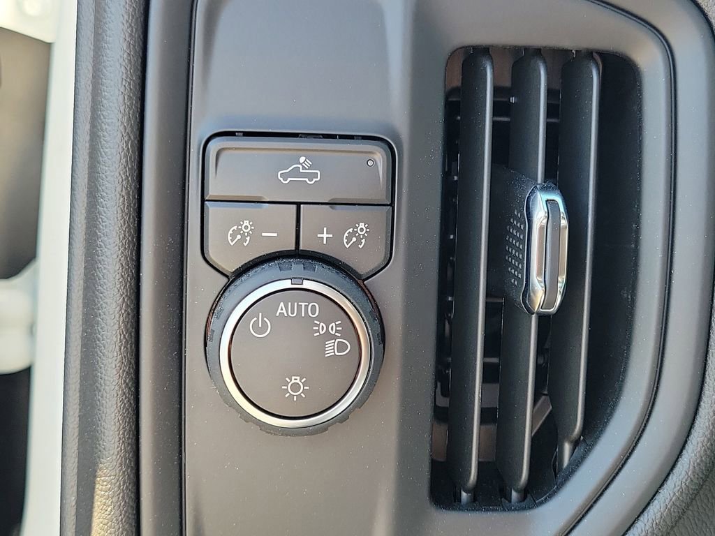 New 2026 Chevrolet Silverado 3500 W/T w/ WT Convenience Package image 14