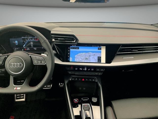 New 2026 Audi S3 Premium AWD/4WD image 6