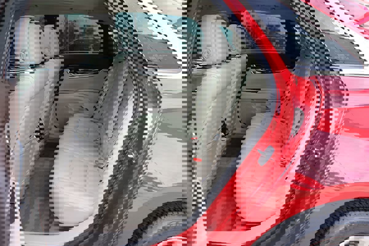 Used 2014 Cadillac XTS Premium image 40