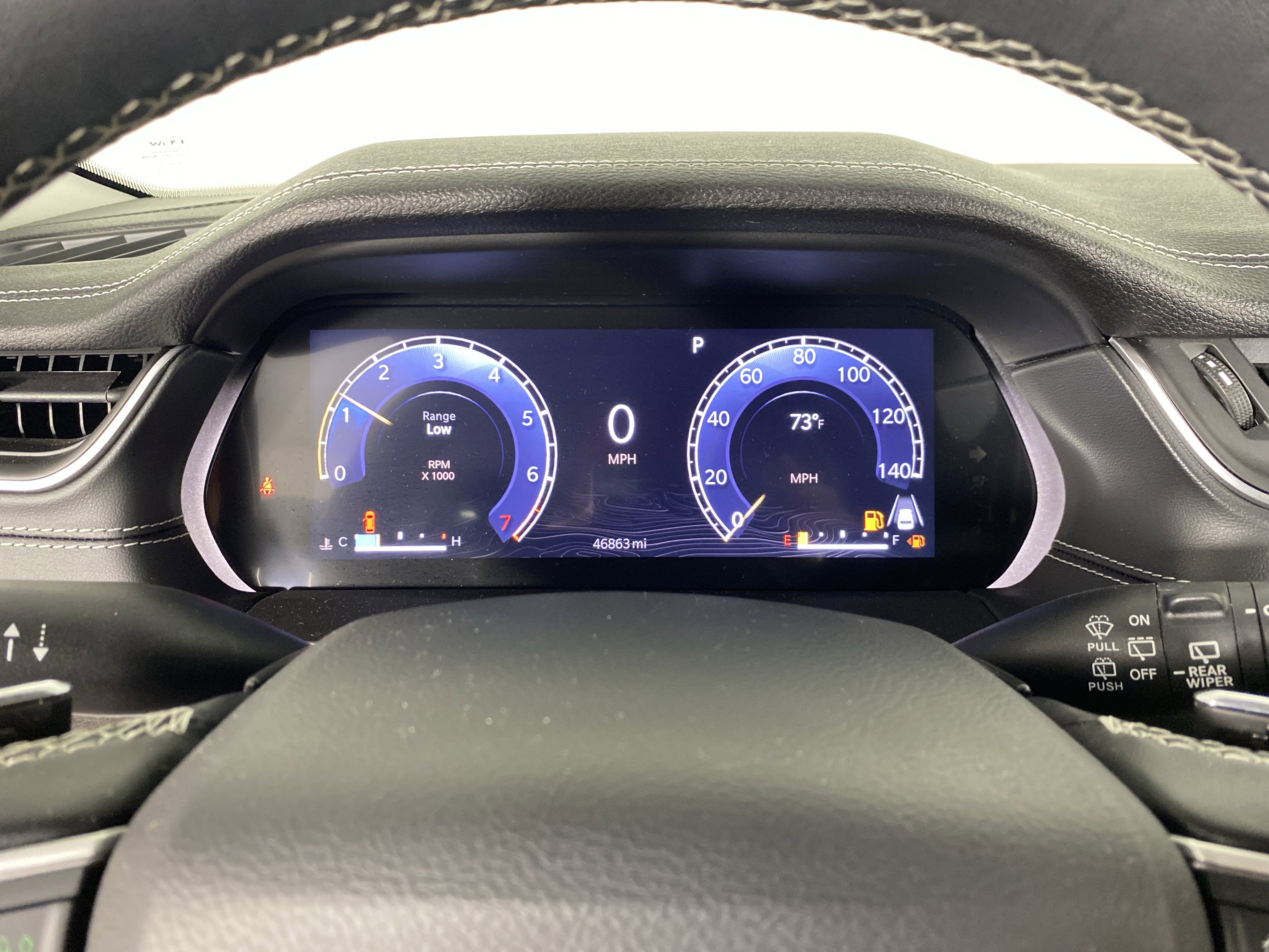 Used 2022 Jeep Grand Cherokee L Limited AWD/4WD image 21