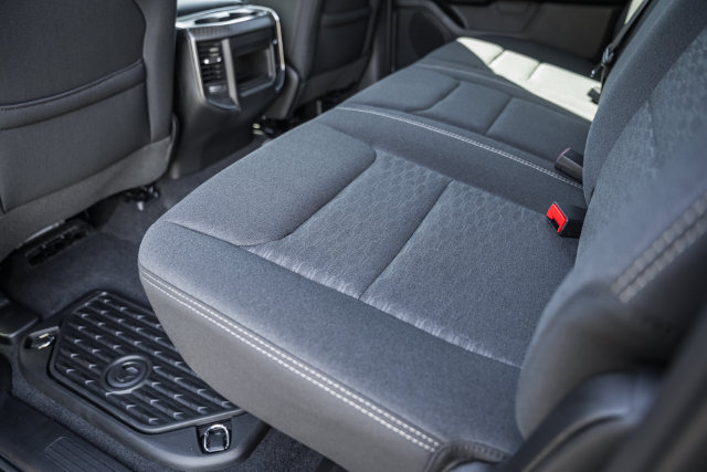 New 2026 RAM 1500 Express AWD/4WD image 42
