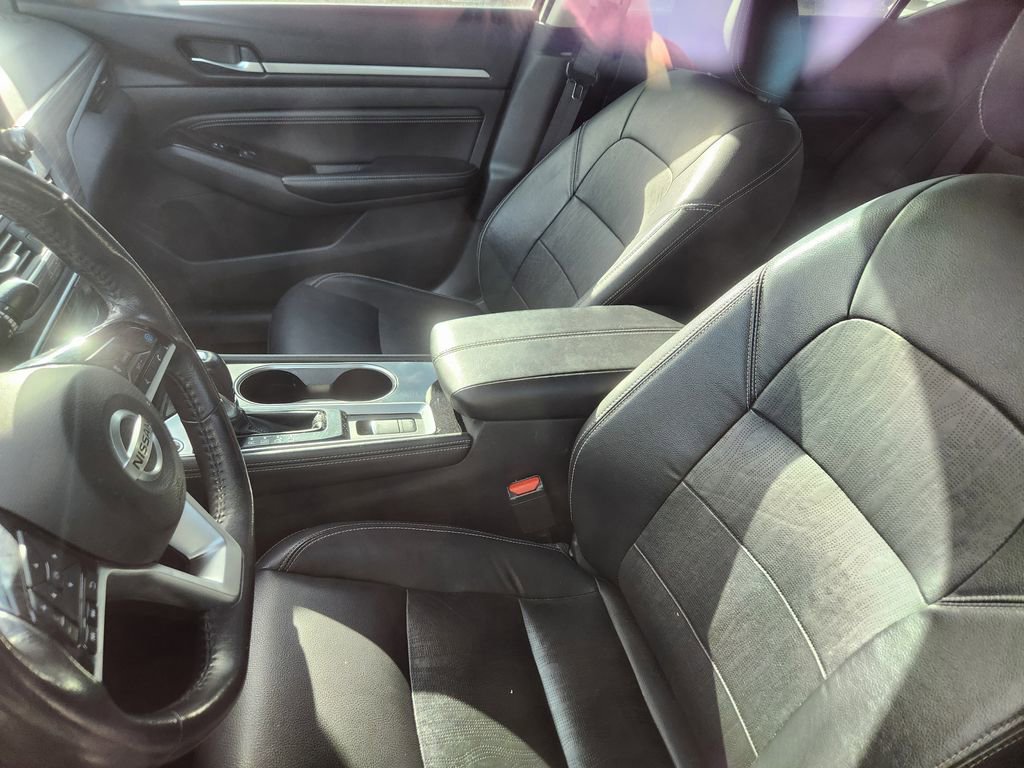 Used 2022 Nissan Altima 2.5 SL image 8