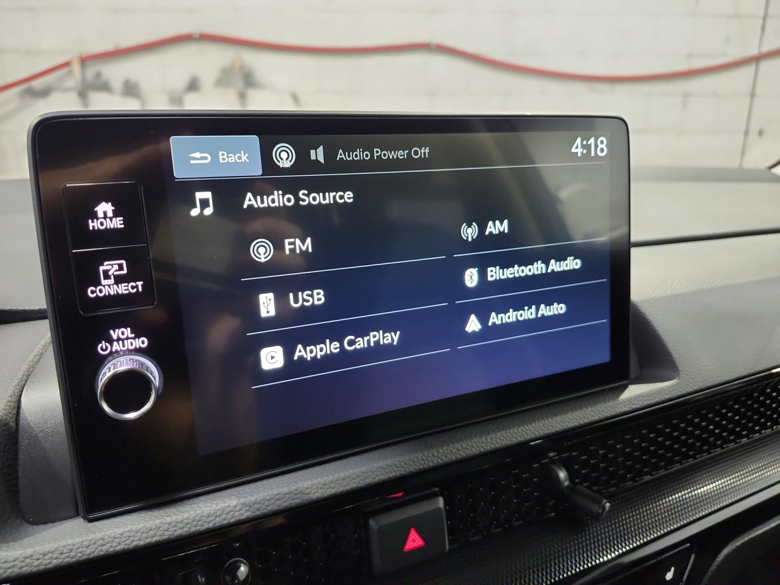 Used 2026 Honda CR-V EX-L image 20