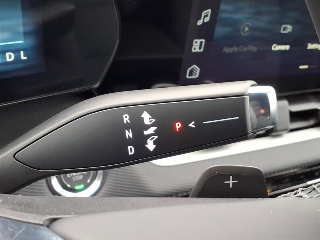 New 2026 Chevrolet Equinox LT w/ Midnight Edition image 15