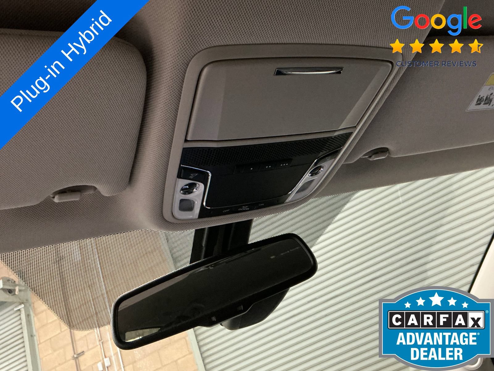 Used 2019 Honda Clarity Plug-In Hybrid image 31