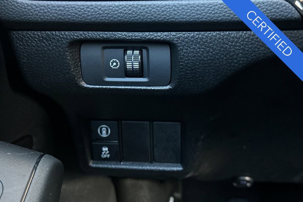 Certified 2023 Honda Civic Sport image 29