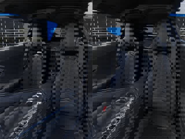 New 2026 Chevrolet Corvette Z06 image 16