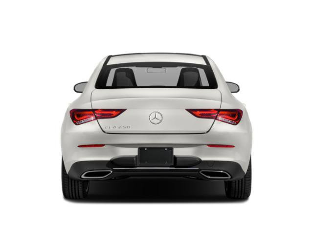 Used 2020 Mercedes-Benz CLA 250 image 20