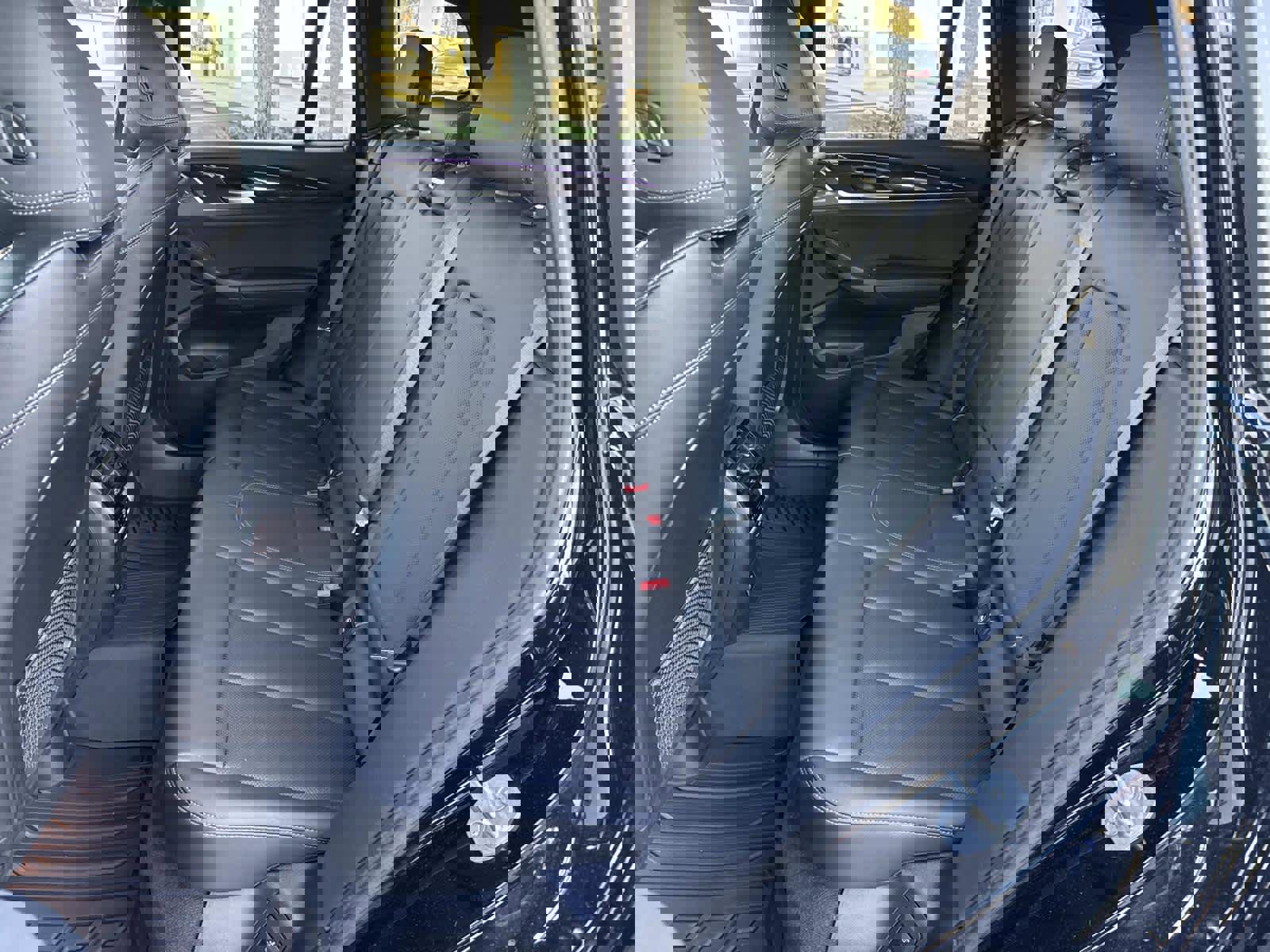 Certified 2022 BMW X3 sDrive30i w/ Premium Package 2 image 14