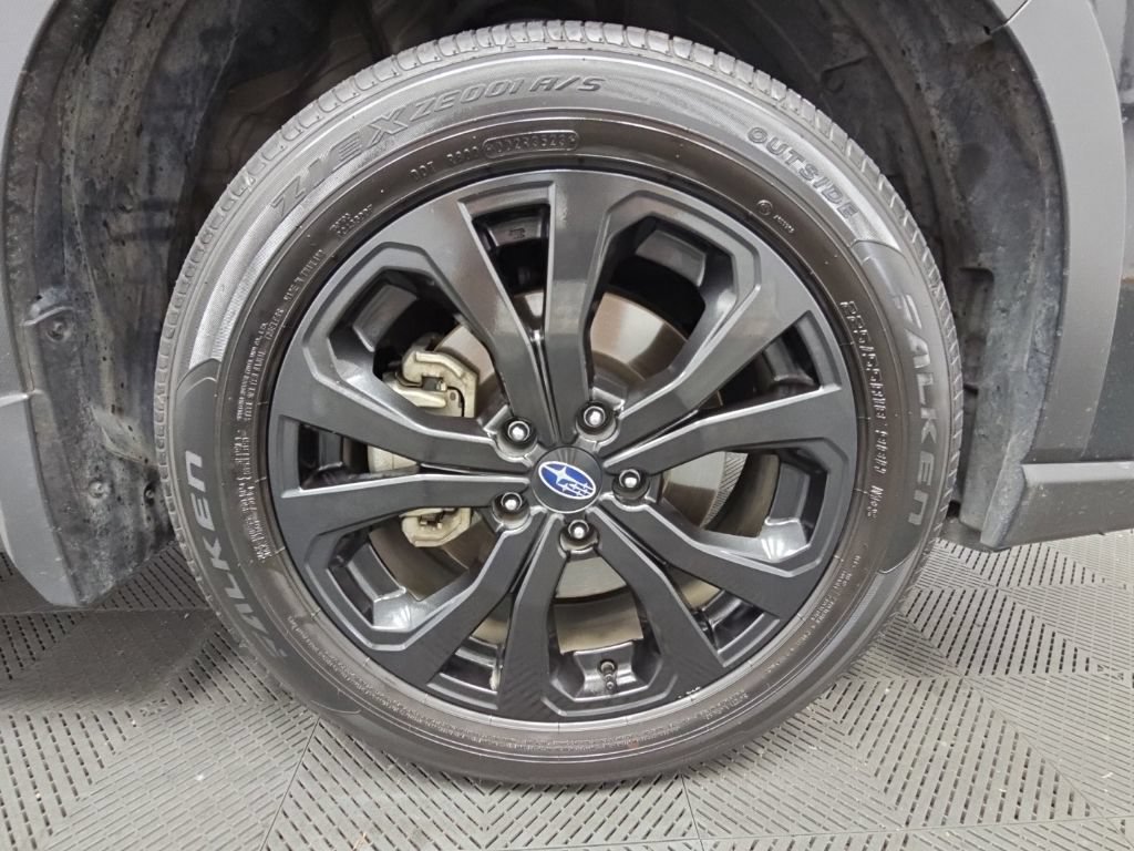 Used 2024 Subaru Forester Sport AWD/4WD image 49