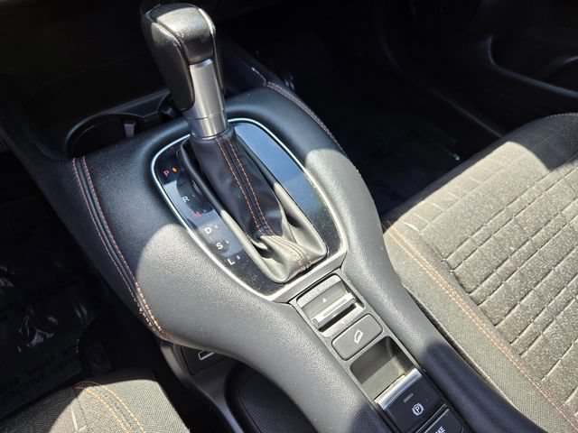 Used 2023 Honda HR-V Sport image 18